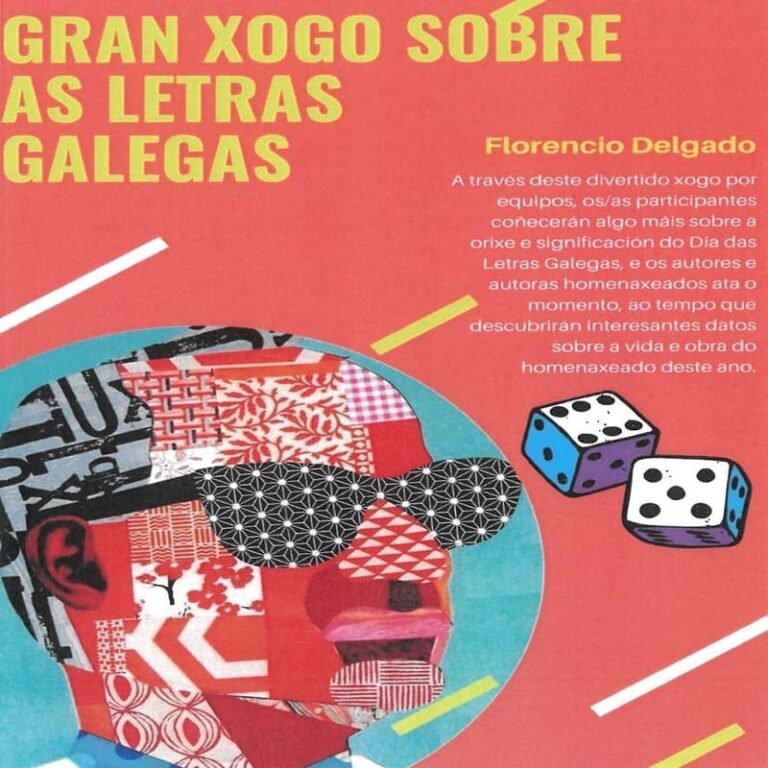 Salvaterra de Miño prepara actividades con motivo do Día das Letras Galegas