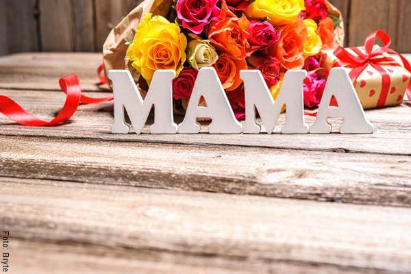 Mamá