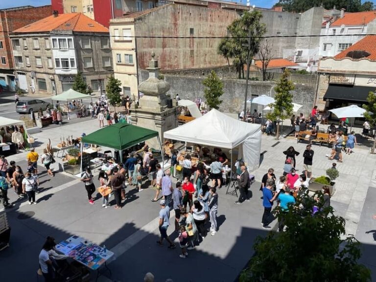 Aberto o prazo para a solicitude de participación na II Mostra Creativa do Baixo Miño
