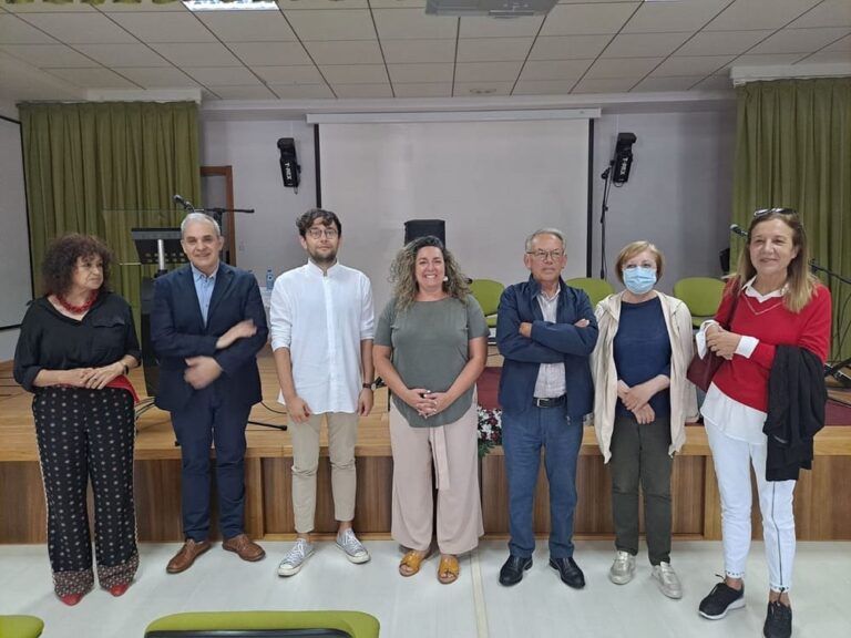Israel Ramos gañador do V Premio Lueiro Rey de Xornalismo