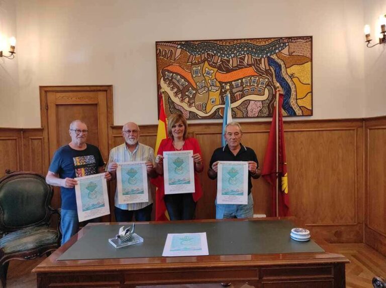 ‘Ostras. O peche do mar’, novo documental do Obradoiro Fernando Monroy