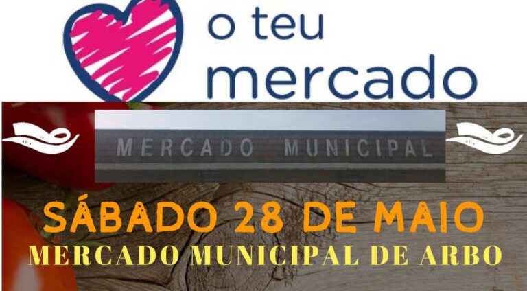 A campaña “Quere o teu mercado” chega á praza de abastos de Arbo