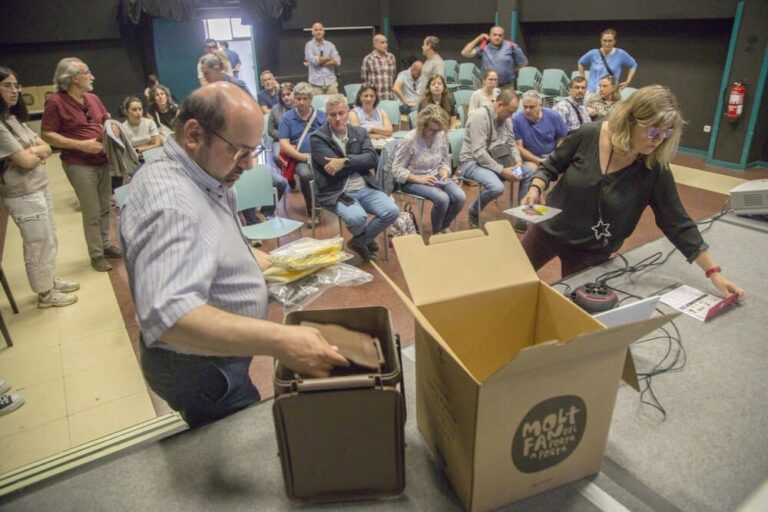 O Concello da Guarda participou na comitiva pontevedresa do Revitaliza