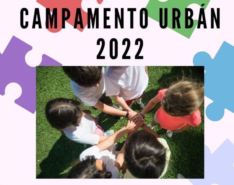 Baiona abre o prazo do campamento urbán de verán gratuíto