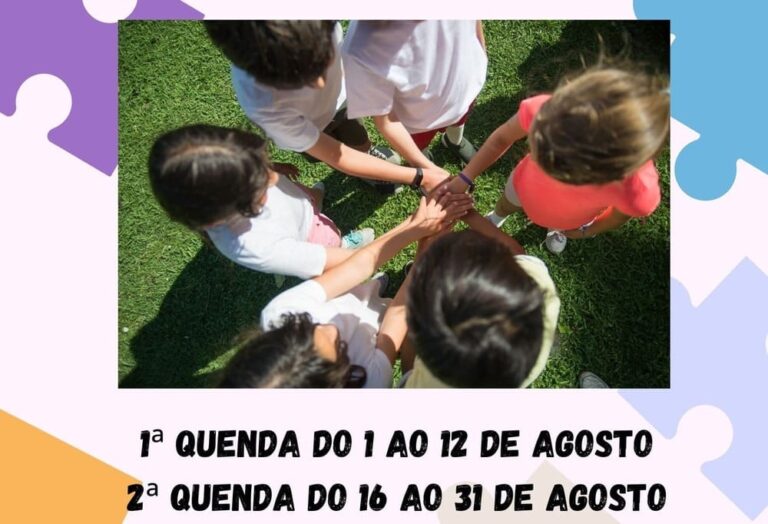Últimos días para inscribirse no campamento urbano de Baiona