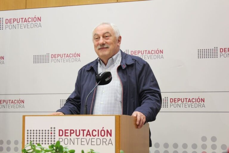 A Deputación lanza unha liña de axudas para a implantación da agrocompostaxe