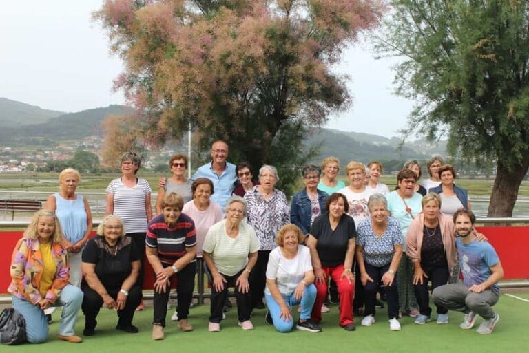 O Concello de Nigrán despide os cursos de ‘Envellecemento activo’ ata o mes de setembro
