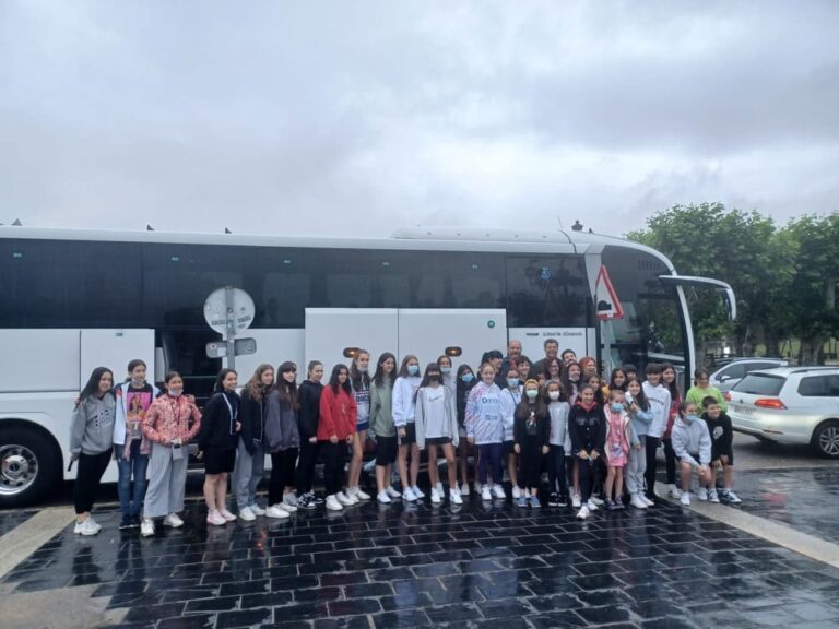 O Equipo de Competición de Galicia en Danza de Baiona participará na final do mundial de Dáncea “World Cup”