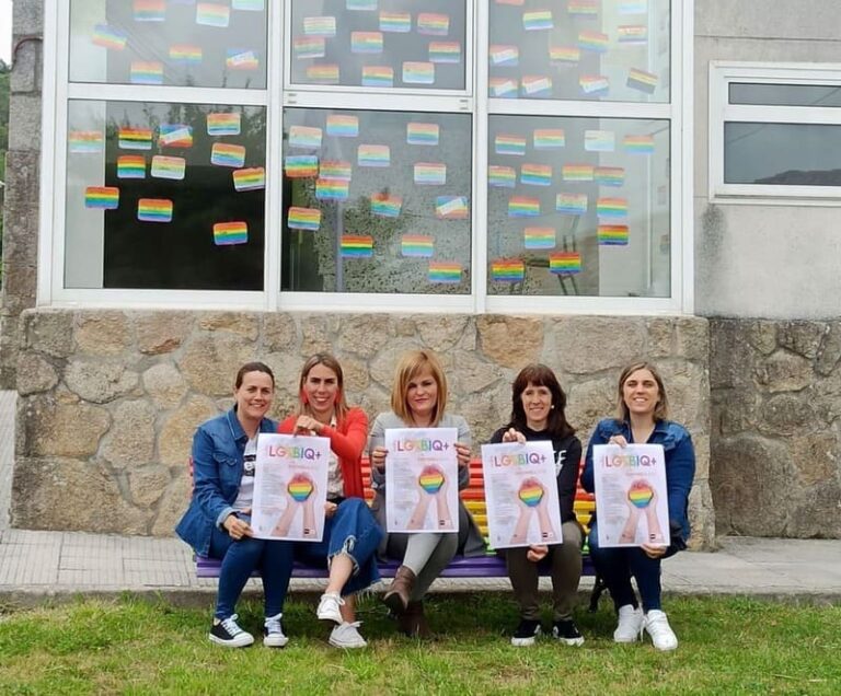 Redondela presenta o programa para conmemorar o Día LGTBIQ+