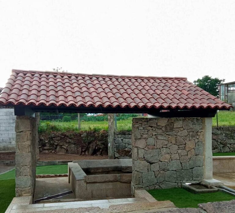 Rematada a segunda obra de restauración do obradoiro de emprego Revaloriza Tui