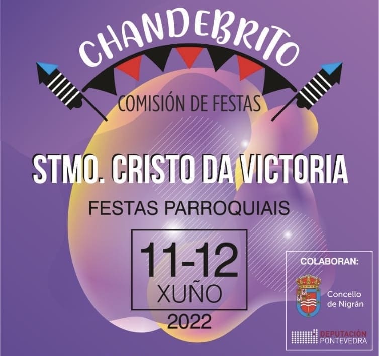 Nigrán volve a ofrecer o programa ‘Música nas parroquias’