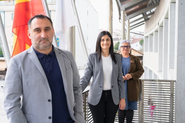 O PSdeG-PSOE de Salceda reafirma a necesidade dun Centro de DIA e Galiña Azul