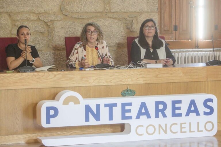 Ponteareas quere rehabilitar a residencia de maiores para mellorar utilidade e confort dos usuarios