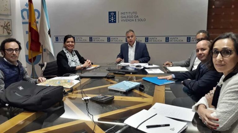 60 inscritos na listaxe municipal de demandantes de vivenda protexida en pouco máis dunha semana aberta