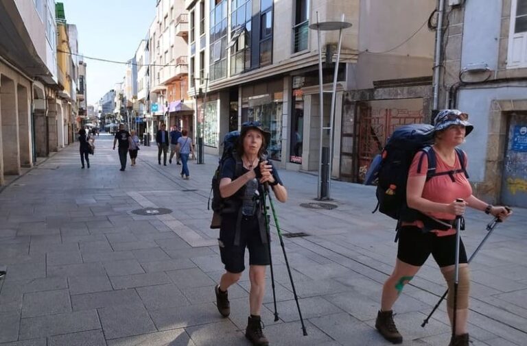 O Porriño pon o xoves en marcha o servizo de recollida de cartón comercial