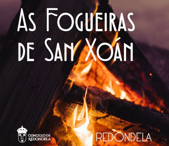Redondela fai unha chamada de responsabilidade á veciñanza para a celebración de San Xoán