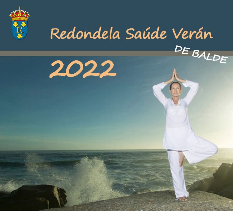 Aberta a matrícula para as clases gratuítas de Tai Chi en Redondela e Chapela