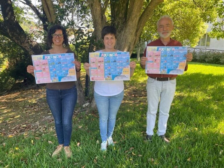 Diversidade e calidade na axenda cultural para este verán no Rosal
