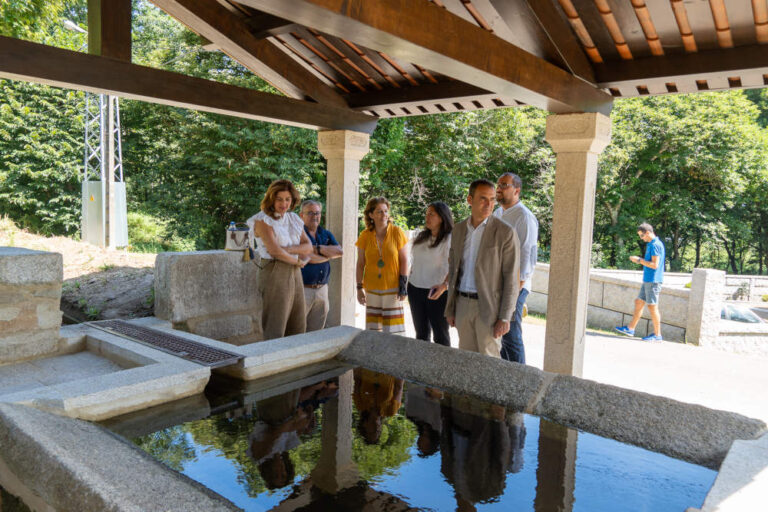 Clausurado o Obradoiro de Emprego de Tui tras o excelente labor realizado na recuperación do patrimonio