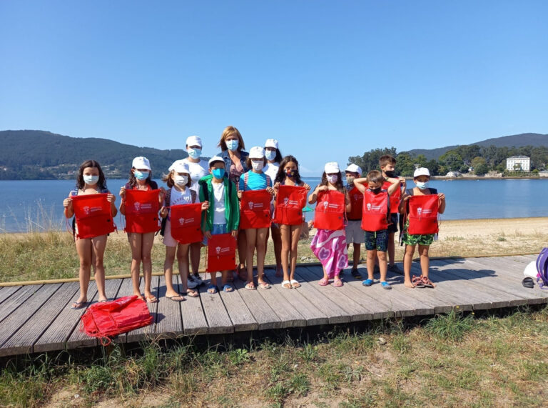 A mocidade de Redondela desfrutará dun amplo abano de actividades neste verán dentro do programa «Redondela Xoven»