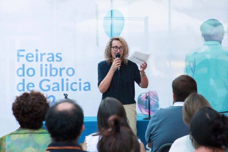 Ponteareas pecha a súa sexta edición da Feira do Libro con éxito de público