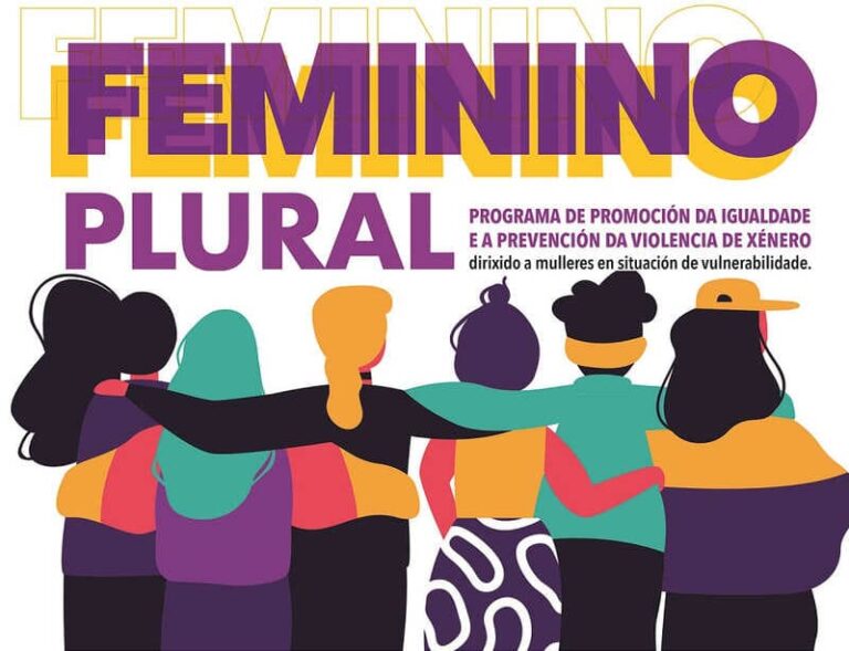O Concello de Tui pon en marcha o programa Feminino Plural