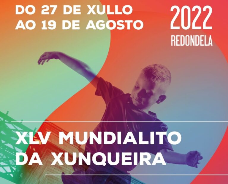 Redondela acolle, a partir do 27 de xullo o ‘Mundialito da Xunqueira’ de fútbol sala
