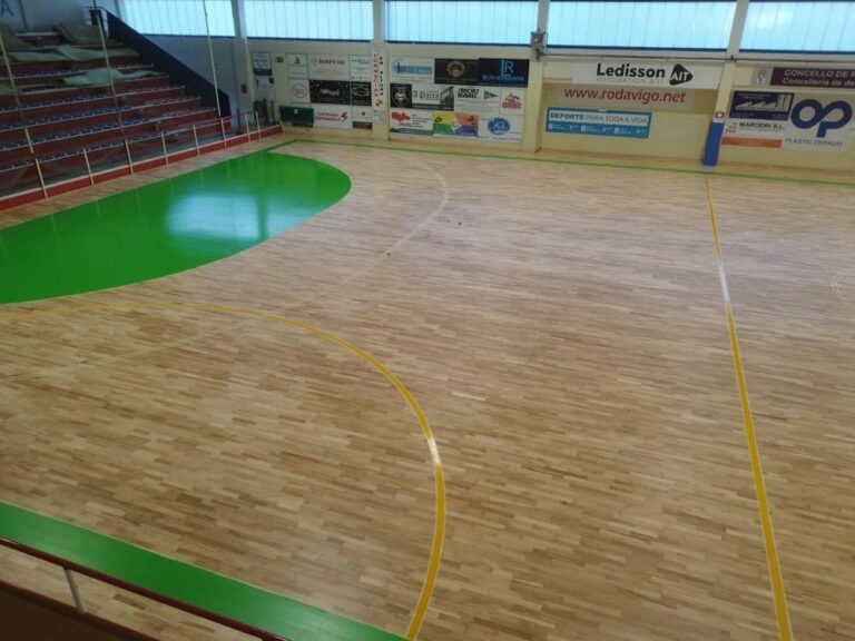 “La Bombonera” luce un inmellorable aspecto logo das obras de remodelación da pista