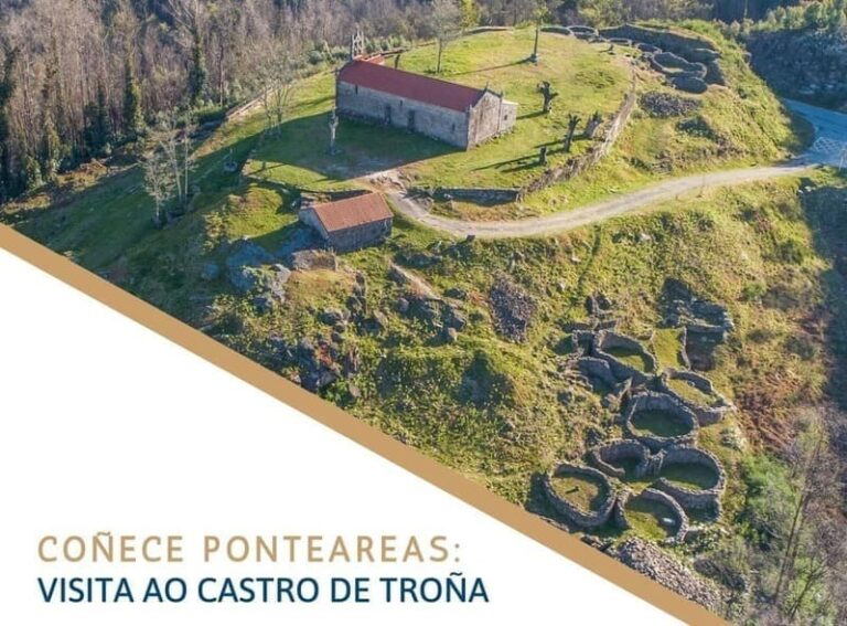 O programa ‘Coñece Ponteareas’ regresa este verán con seis novas rutas para poñer en valor o patrimonio da vila