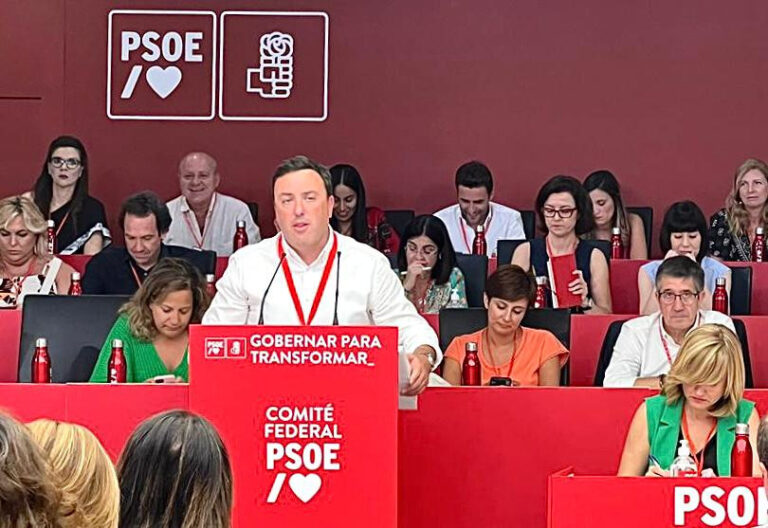 Formoso empraza á Xunta a dar o paso de solicitar a declaración de zona catastrófica para os incendios do Courel e Valdeorras
