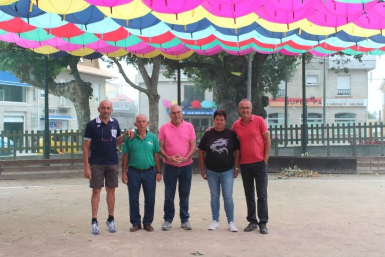 Nigrán colabora co Centro Cultural ‘Bolos da Carrasca’ na súa semana cultural