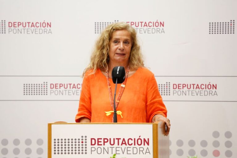 A Deputación amplía a liña de axudas para a formación de mulleres adestradoras reforzando o seu compromiso coa igualdade