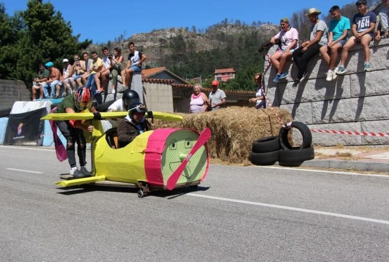 Regresa a popular baixada de ‘Carros de Bolas’ de Camos