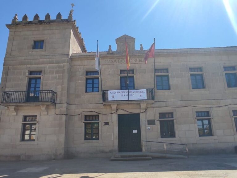 A aprobación inicial do PXOM de Redondela será unha realidade en 2023