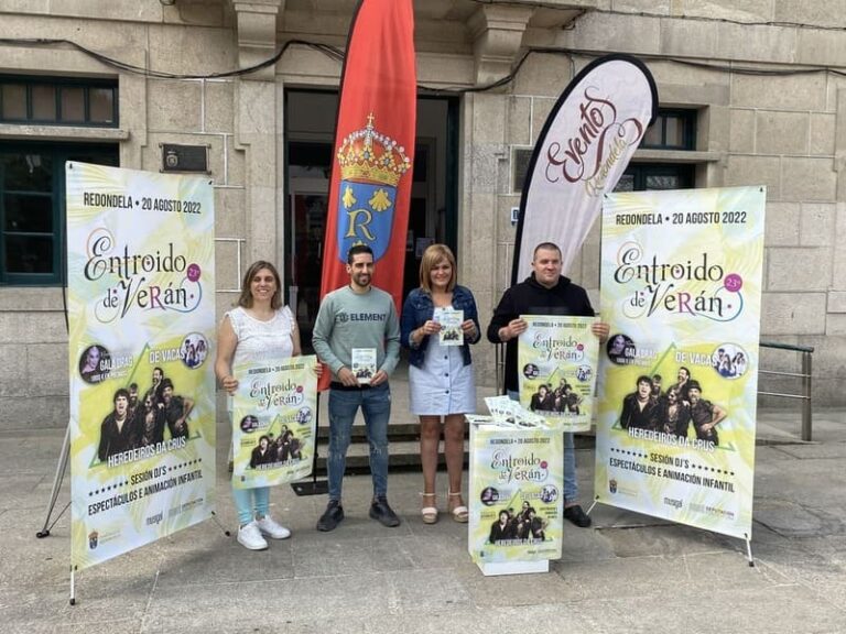 Desfruta dun Entroido con respecto, lema para gozar dun Entroido de Verán limpo e seguro