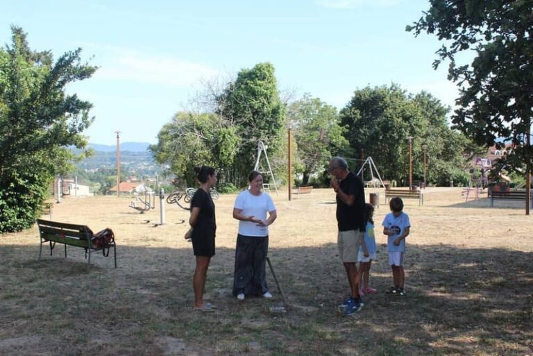 O Concello de Nigrán ampliará a súa aposta polos hortos comunitarios