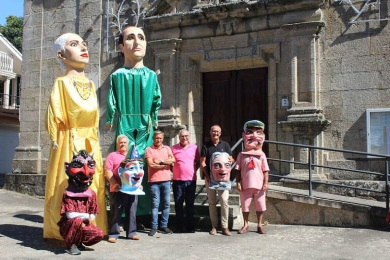 Nigrán ofrece o programa ‘Música nas parroquias’ para colaborar na celebración das Festas das Angustias
