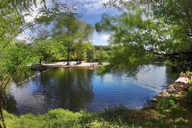 Ponteareas solicita á CHMS a limpeza do couce do río Tea para evitar novos desbordamentos