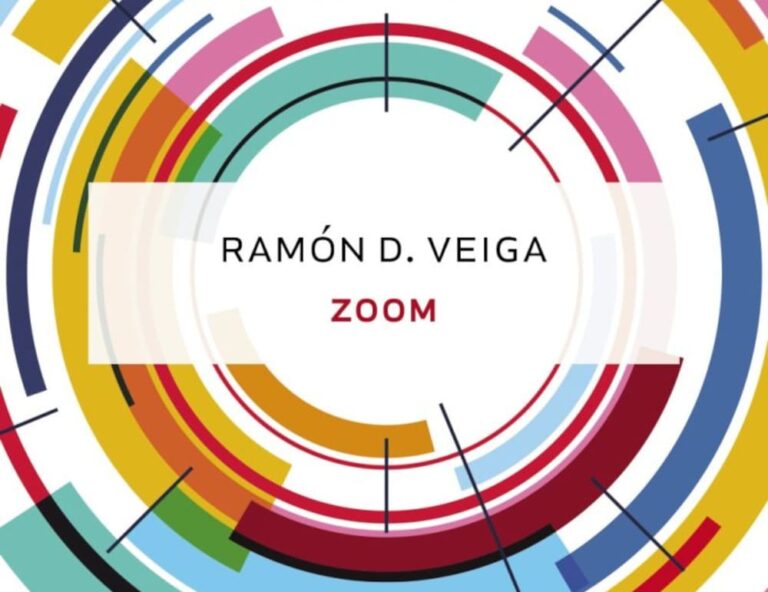 Ramón D. Veiga, «Zoom»