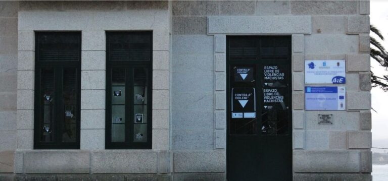 O Concello de Nigrán ofrece cursos para mulleres desempregadas