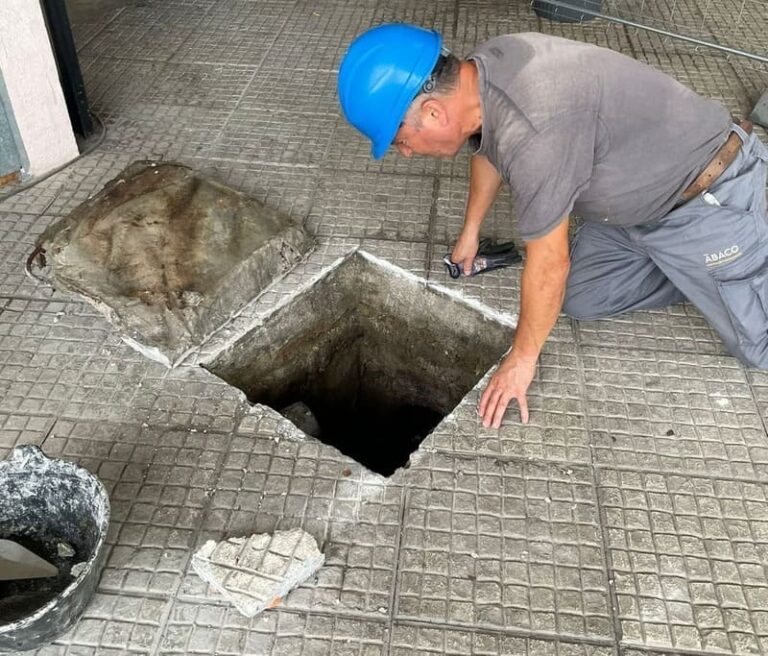 A Xunta dá comezo ás obras de acondicionamento da estación de autobuses de Ponteareas