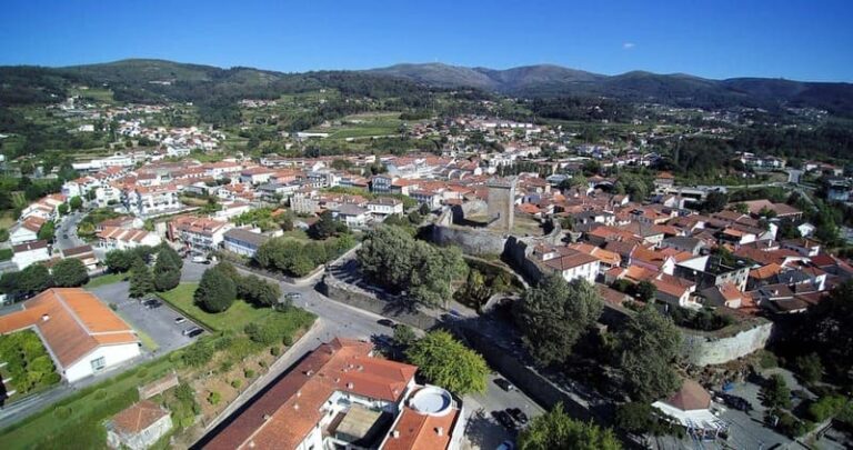 Melgaço convida para diferentes experiências para celebrar o Dia Mundial do Turismo