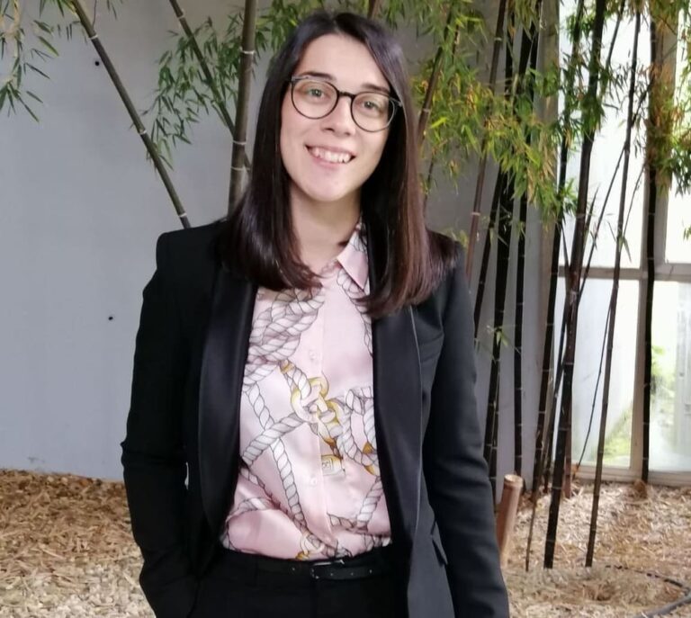 O Concello de Baiona reorganiza as súas áreas de goberno coa entrada da nova concelleira Andrea Pérez González