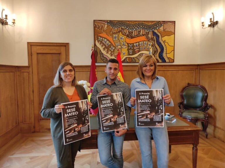 Publicadas as bases do II Premio Sesé Mateo de Xornalismo Ético no tratamento e comunicación da violencia machista