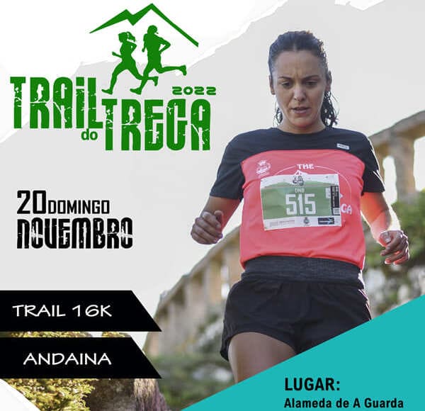 Abertas as inscricións para o IX Trail do Trega