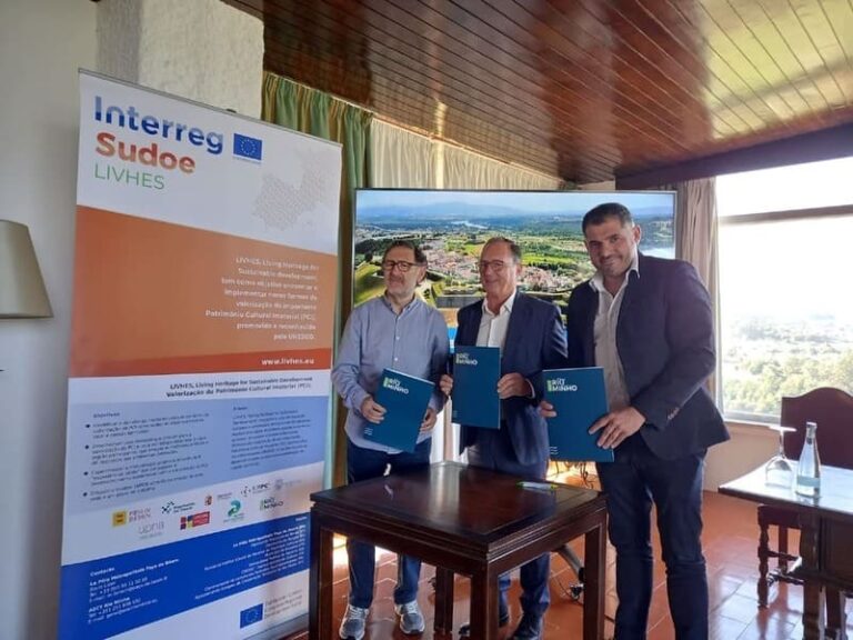 Salvaterra, Monçao, Tui e Valença poñen en valor a marca “Rio Minho” como destino turístico