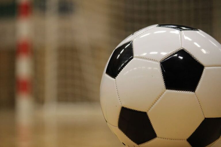 O Porriño, escenario da Copa Federación de Fútbol Sala Adaptado