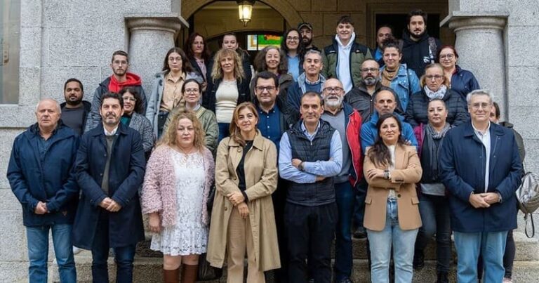 Tui aposta polo emprego