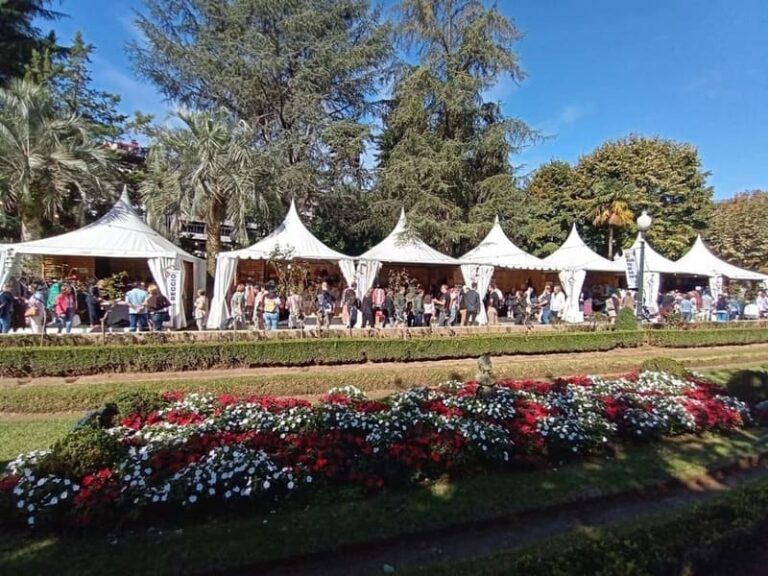 Volver a Feira de Oportunidades de Redondela o sábado
