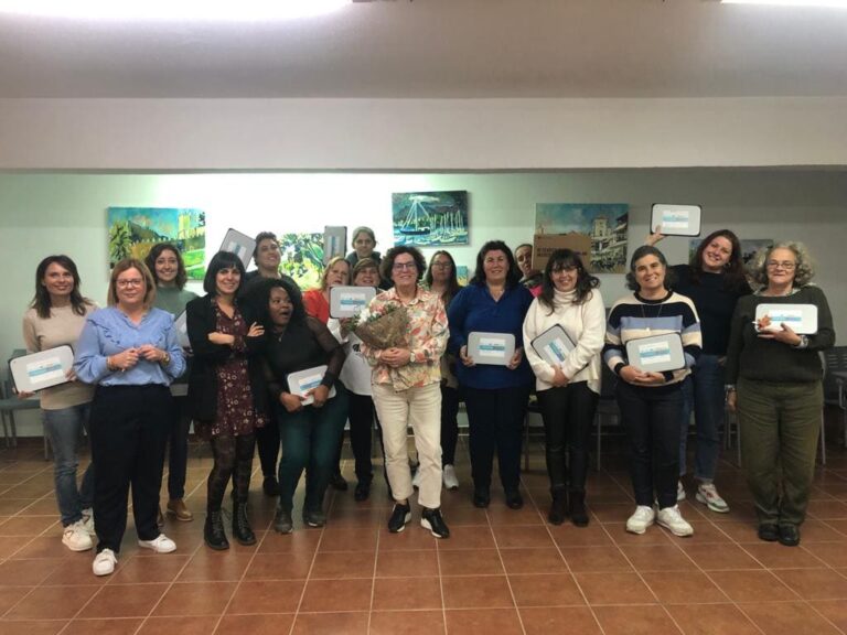 Baiona acollerá unha segunda edición da formación “Galegas Dixitais”